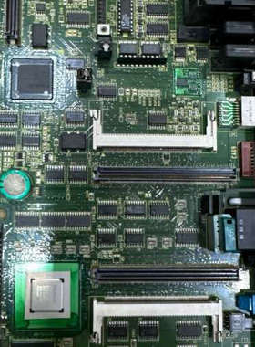 发那科主板A16B-3200-0491议价也可维修