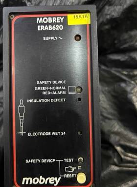 MOBREY+ERAB620+控制器议价 维修！！！