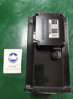 爱得利无刷电机AM-2200M，2.2KW，转速3000议价也可维修