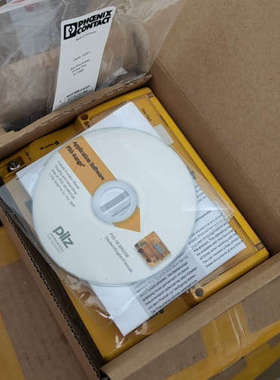 PiIZ皮尔滋安全模块PSS SB ROUTER1  311议价也可维修