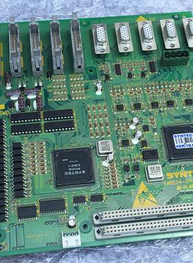 新代系统940I em机轴卡（牛角议价 维修！！！