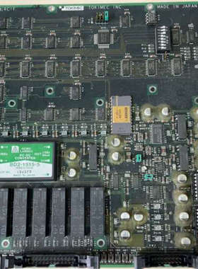 TOK l ME c+TOKIMEC.  INC+11489议价也可维修