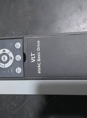 丹佛斯变频器 FC-101PSKST4E20H4XX议价 维修！！！