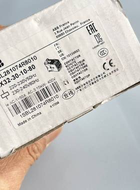 1SBL281074R8010，AX32-30-10-80，议价 维修！！！