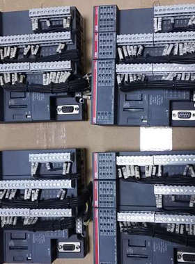 ABB  PM564-RP-AC DO571 DI5621S议价也可维修