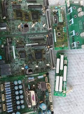 安川变频器主板电源板ETC61715议价 维修！！！