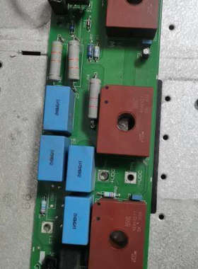 丹佛斯变频器电流传感器板，130B6064，4646X271议价也可维修