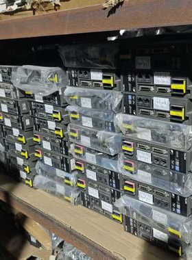 RYC401D3-VVT2富士伺服驱动器，质量包好，成色议价也可维修