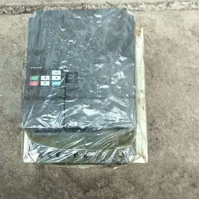 库存众辰变频器Z2400T-22GNY 22kw实物如图议价也可维修