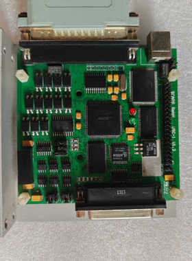 德国打标卡 samlight卡 USC-1 V1.2 打标机议价也可维修