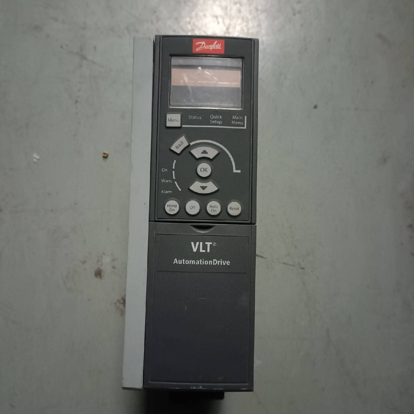 丹佛斯fc-302p4k0t5e20h2bgcxxxsxxx议价 维修！！！