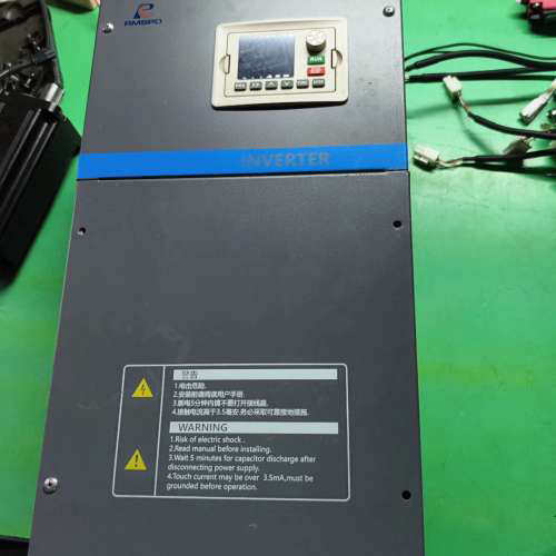 RMSPD上海人民变频器议价也可维修