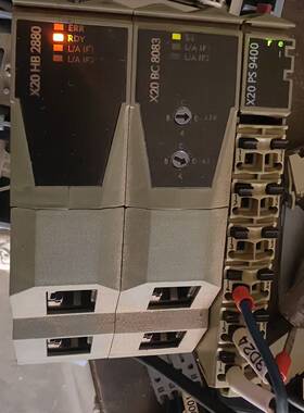 贝加莱模块 X20HB2880 X20BC8083 X2议价 维修！！！