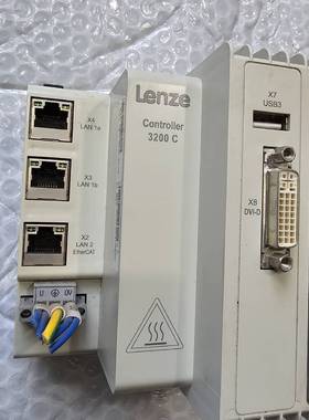 Lenze伦茨PLC控制器3231C议价 维修！！！