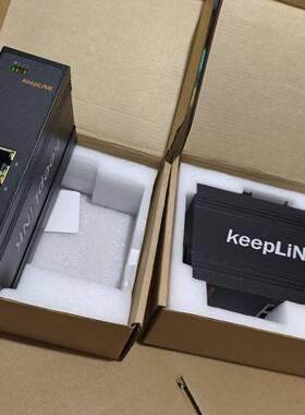 keeplink友联 KP-9000-45-8TX工业交议价 维修！！！