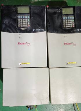 罗克韦尔AB变频器 20BC072A0AYNAN议价 维修！！！