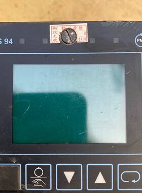 德国PMA温控器KS94，型号：9407议价 维修！！！