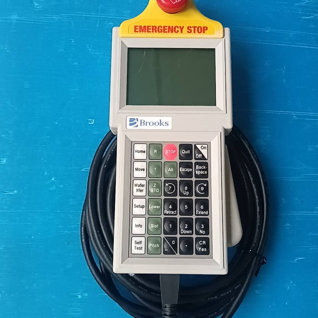 BROOKS手操器 113266（PRMN30R2-H-PW议价 维修！！！