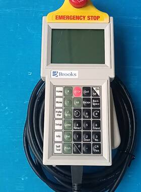 BROOKS手操器 113266（PRMN30R2-H-PW议价 维修！！！
