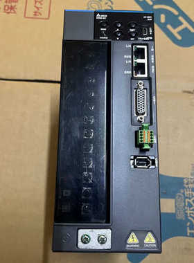 2kw台达B3伺服驱动ASD-B3-2023-L，议价也可维修