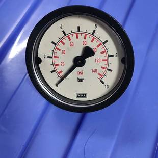 VIKA 压力表议价 维修！！！