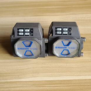 BOLlLFILTER波尔压力传感器4.36.2议价 维修