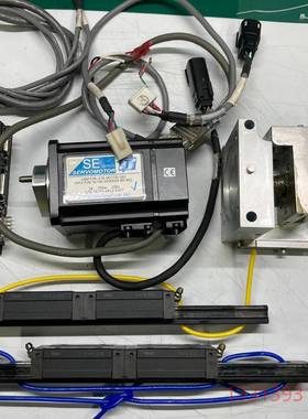 Lam Resreach泛林 SE伺服676-067735-议价 维修！！！