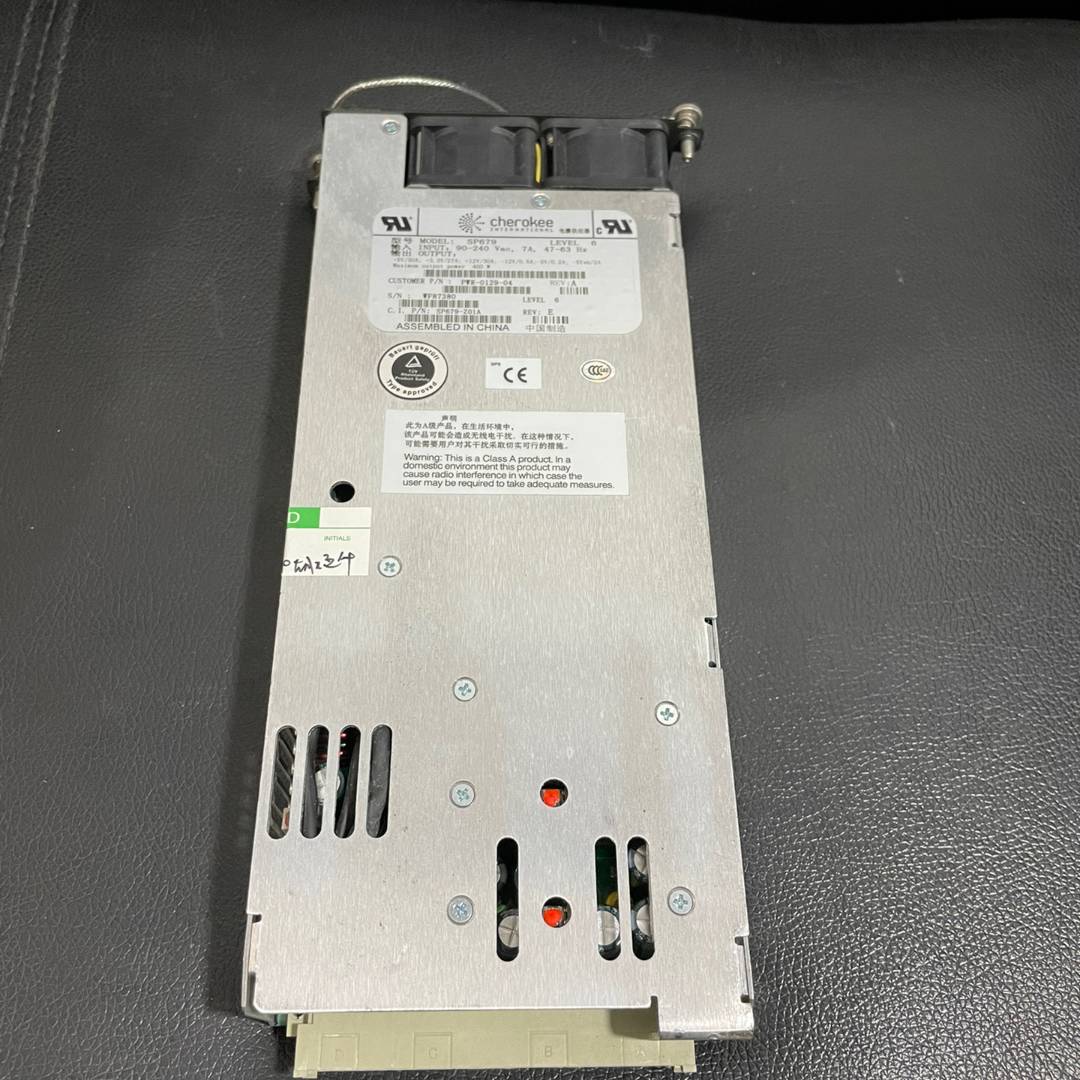 cherokee SP679 工业电源 仪器电议价 维修！！！