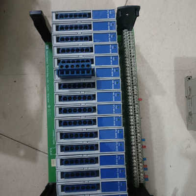 MTL4041B安全栅，16片，实物拍摄需要的详情私议价也可维修