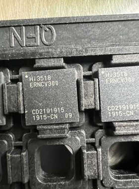 Hi3518ERNCV30010个，价800元包邮，议价也可维修
