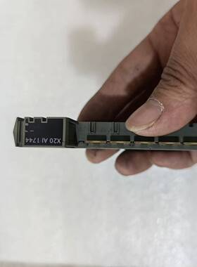 X20AI1744 贝加莱模块 质量保证议价 维修！！！