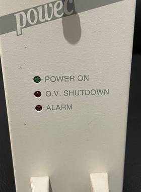 Powec PMP 5.48 SIC 工业电源议价 维修！！！