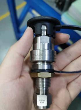 WEH加氢口，TN1，450bar加氢口议价 维修！！！