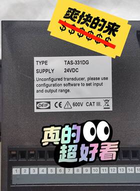 deif 丹控TAS-331DG。议价 维修！！！