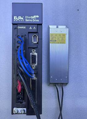 欧瑞750W伺服驱动SD20-E751T2M1，议价 维修！！！