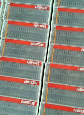 BECKHOFF EJ7047  EJ1100 实物  议价议价 维修！！！