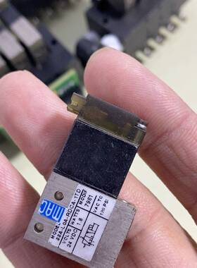 MAC电磁阀 88A-L0A-RDCA-1TD 共12个议价 维修！！！