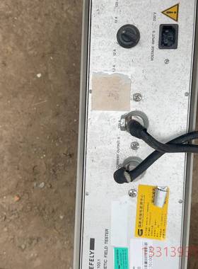 瑞士HAEFELY哈弗莱+++MAG+++100.1++议价 维修！！！