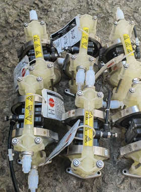 VERDERAIR隔膜泵议价也可维修