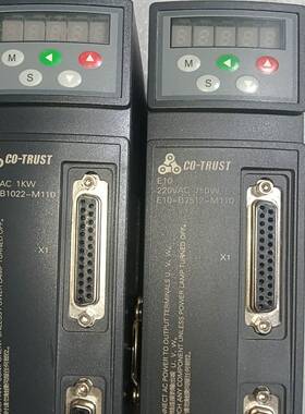 COTRUST合信 伺服驱动器议价 维修！！！