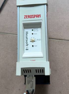 台湾heatsoft scr电力调整器fd300议价 维修！！！