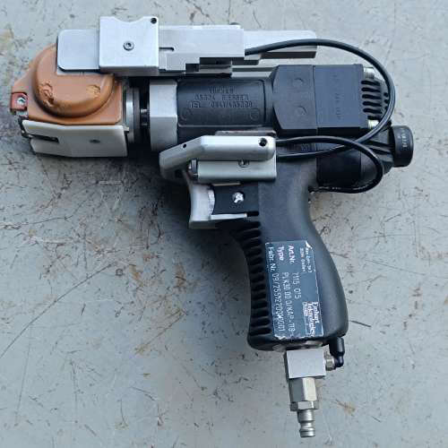 埃姆哈特TUCKER  PLK30.00.0/KAP-118议价也可维修