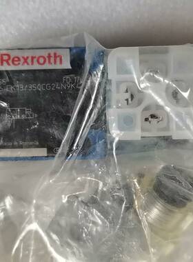 力士乐液压阀R900224515. M-3SED6C议价 维修！！！