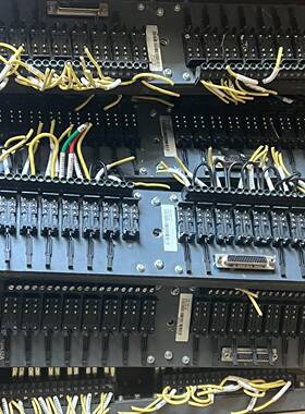 科远KB432A继电器底板。议价 维修！！！