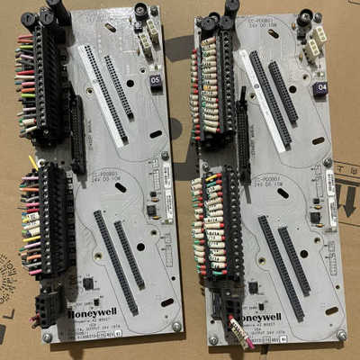 霍尼韦尔CC-TDOB1110张处理，实物图拍摄，成议价也可维修