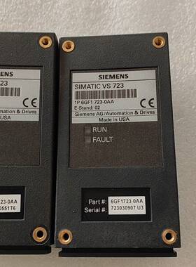 SIEMENS   6GF1   723-0AA  SIMA议价 维修！！！