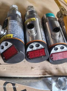 易福门压力传感器PN7430 PN7026 议价 维修！！！