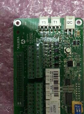 维谛M831D通信电源监控模块 Ne议价 维修！！！