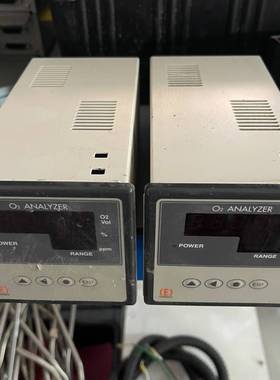 ngk o2 analyzer 氧气分析仪议价 维修！！！