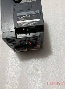 东芝变频器，VFS15-4015PL-CH，1.议价 维修！！！